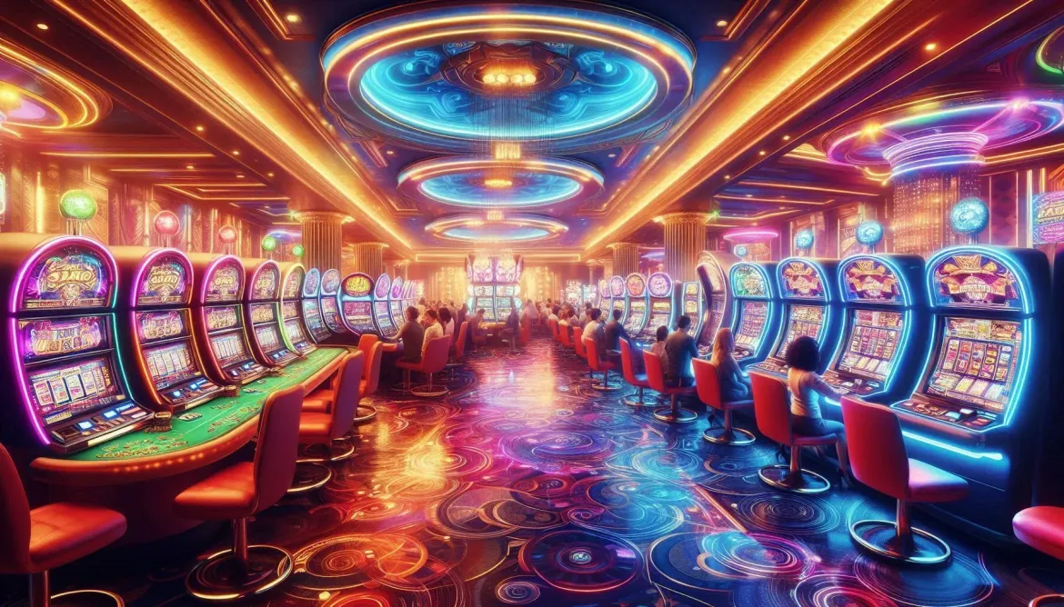 Bet Amo Casino